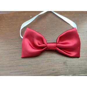 Papillon bordeaux